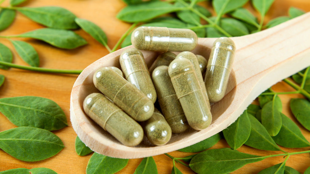 Simple Home Allergy Medicine that REALLY WORKS!
