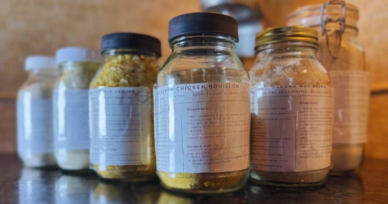 Ditch Overpriced Store Mixes! 7 Just-Add-Water Recipes That Save You Big