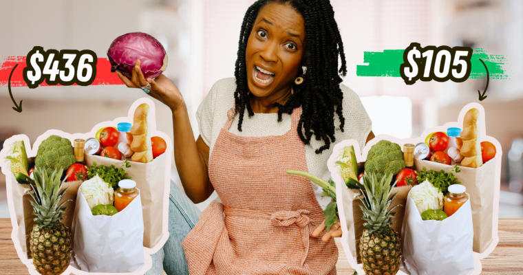 The Smartest Way to Grocery Shop in February (No Coupons, No Bulk Buys!)