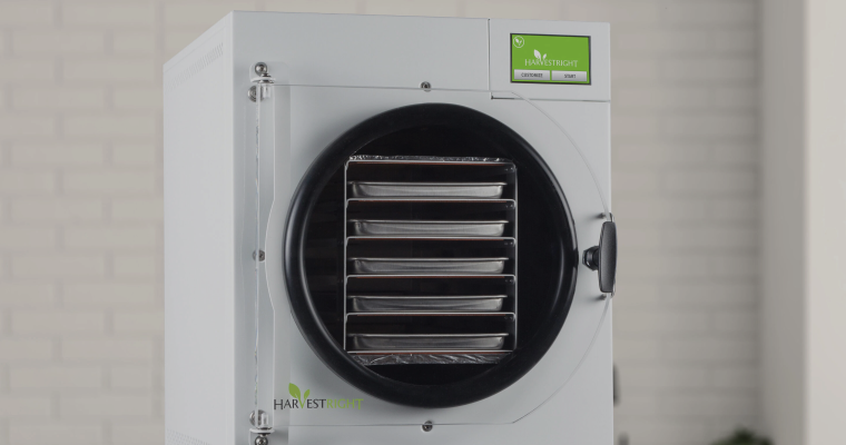 Is a Freeze Dryer Worth It? Not If You Only Use It for Leftovers