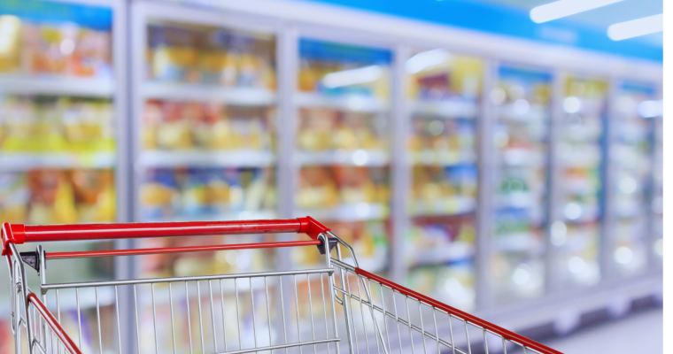 The Freezer Stock-Up Strategy Every Home Cook Should Know