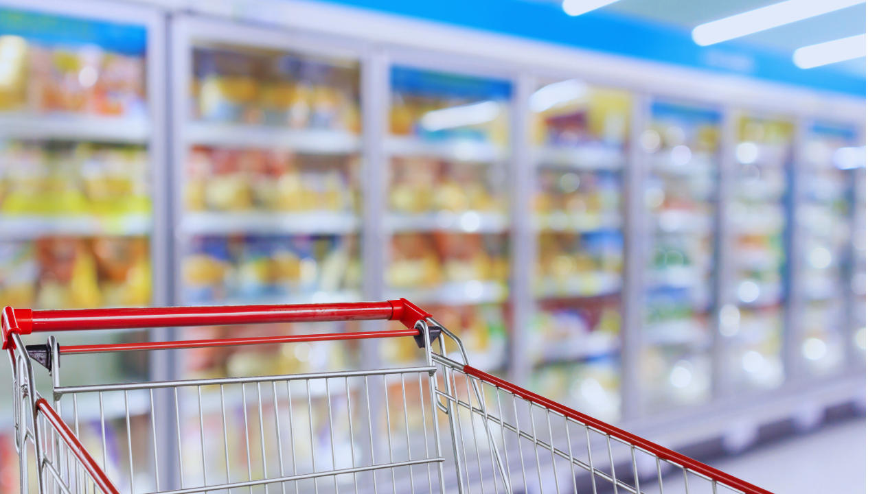 The Freezer Stock-Up Strategy Every Home Cook Should Know