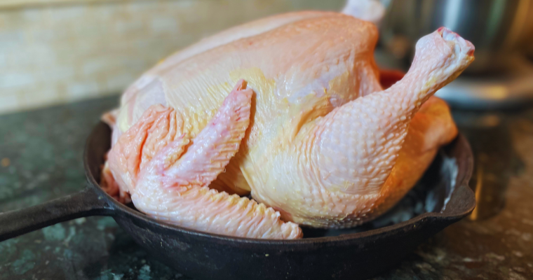 🐔 Why Summer Is the Best Time to Can Chicken (and Why You Should Preserve Meat Before Prices Spike)